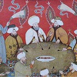 Toprak III- Zaviyeler