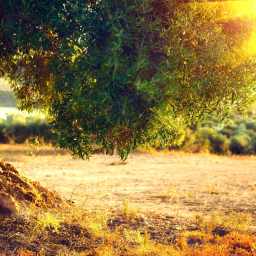 Uygarlık, Yıkım ve Ölmez Ağaç