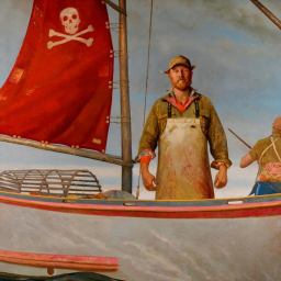 “Neden Burada Değilsin?”