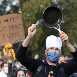“Neden Buradasın?”