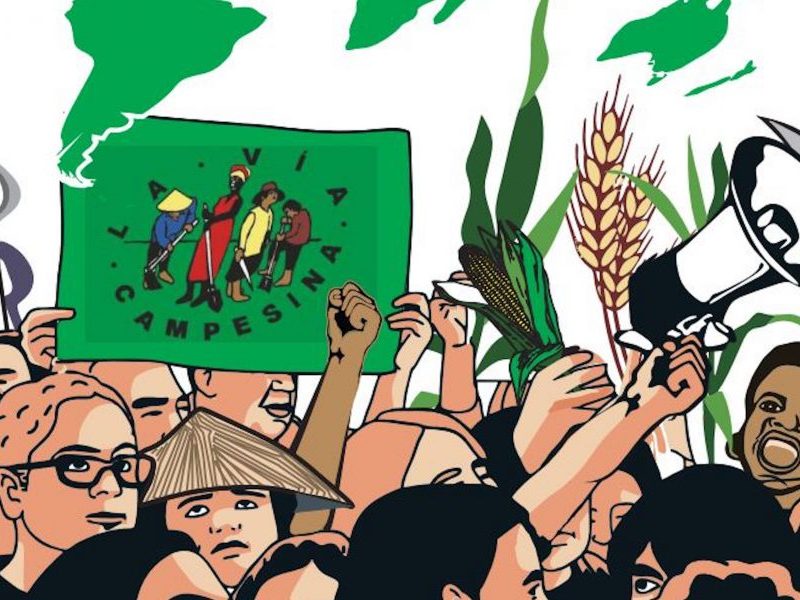 Yeniden Köylüleşme