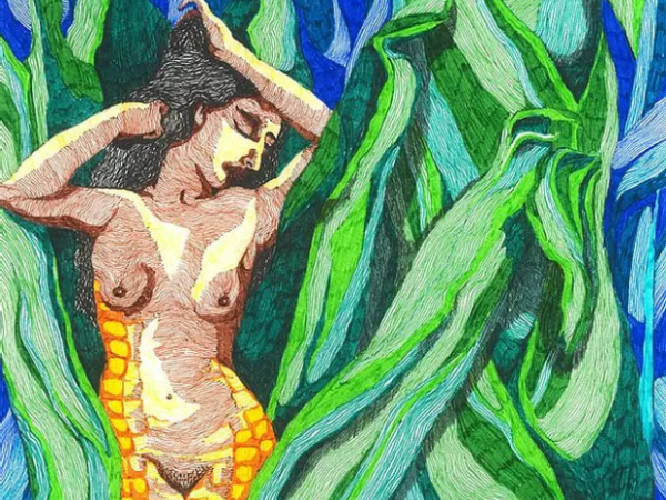 Yaratılış Efsanelerinde Besin